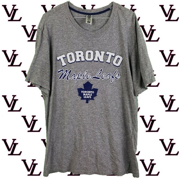 Toronto Maple Leafs T-Shirt - Picture 1 of 1